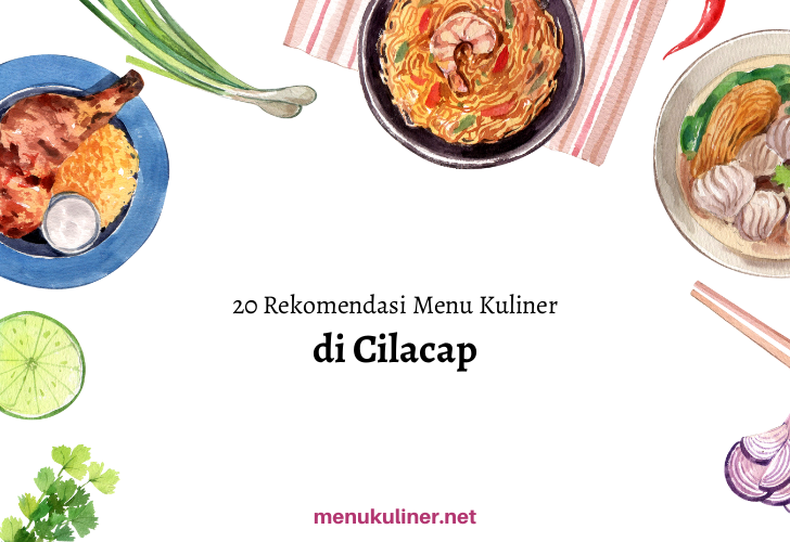 Mas Jampang's Simple Geprek Chicken: A Taste That Captivates Cilacap's Heart